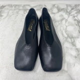 mimosa WOMEN'S FOOTWEAR black 38