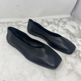 mimosa WOMEN'S FOOTWEAR black 38