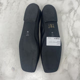mimosa WOMEN'S FOOTWEAR black 38