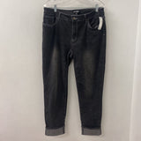 picadilly WOMEN'S JEANS black 14