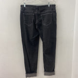 picadilly WOMEN'S JEANS black 14