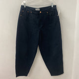 HUDSON NORTH WOMEN'S JEANS twill 16