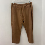 RICKI'S WOMEN'S PANTS camel XL