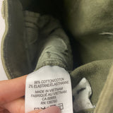 REITMANS WOMEN'S JEANS green L/14/33