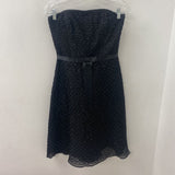 LAUNDRY WOMEN'S DRESS black 2