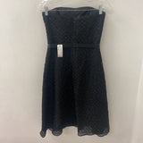 LAUNDRY WOMEN'S DRESS black 2