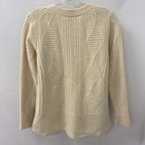 MADEWELL WOMEN'S CARDIGAN cream S