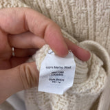 MADEWELL WOMEN'S CARDIGAN cream S