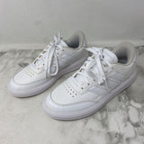 ADIDAS WOMEN'S SNEAKERS white 6