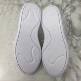 ADIDAS WOMEN'S SNEAKERS white 6