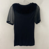 Robbi & Nikki WOMEN'S TOP black L