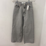 Won Hundred WOMEN'S JEANS grey XS/26