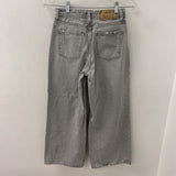 Won Hundred WOMEN'S JEANS grey XS/26