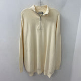 BRUNETTE WOMEN'S SWEATER cream L/XL