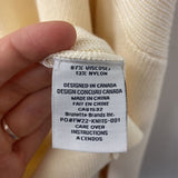 BRUNETTE WOMEN'S SWEATER cream L/XL