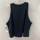 OPENING CEREMONY WOMEN'S TANK/CAMI black cream S