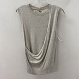 ALL SAINTS WOMEN'S SWEATER grey