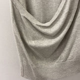 ALL SAINTS WOMEN'S SWEATER grey