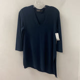 SYMPLI WOMEN'S TOP black 10