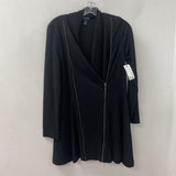 RONEN CHEN WOMEN'S DRESS black 8/2