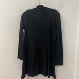 RONEN CHEN WOMEN'S DRESS black 8/2