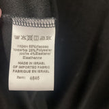 RONEN CHEN WOMEN'S DRESS black 8/2