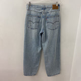 LEVI WOMEN'S JEANS blue S/29