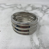 WOMEN'S BRACELET silver