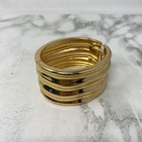 WOMEN'S BRACELET gold