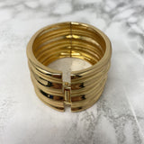 WOMEN'S BRACELET gold