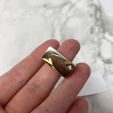 WOMEN'S RING gold 6
