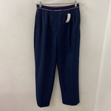 LACOSTE WOMEN'S PANTS navy S/36