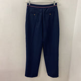 LACOSTE WOMEN'S PANTS navy S/36