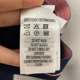 LACOSTE WOMEN'S PANTS navy S/36