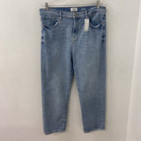 KENSIE JEANS WOMEN'S JEANS blue 14/32
