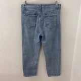KENSIE JEANS WOMEN'S JEANS blue 14/32