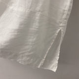 J JILL/PUREJILL WOMEN'S BLOUSE/SHIRT white M