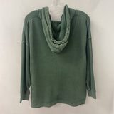 AERIE WOMEN'S TOP green S