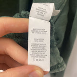 AERIE WOMEN'S TOP green S