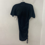 VIVIENNE WESTWOOD WOMEN'S DRESS black red grey S/2