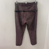 RUNDHOLZ WOMEN'S PANTS black pink S