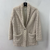 WILFRED WOMEN'S BLAZER/JACKET cream XS