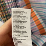 URBAN OUTFITTERS WOMEN'S SKIRT pastel plaid M