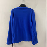 NEW BALANCE WOMEN'S ACTIVE TOP blue black men's S