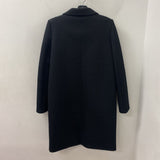 PINK TARTAN WOMEN'S COAT black 12