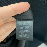 PINK TARTAN WOMEN'S COAT black 12