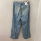 H&M WOMEN'S JEANS blue 8