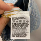 H&M WOMEN'S JEANS blue 8