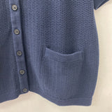 Banana Republic WOMEN'S CARDIGAN navy S
