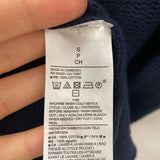 Banana Republic WOMEN'S CARDIGAN navy S